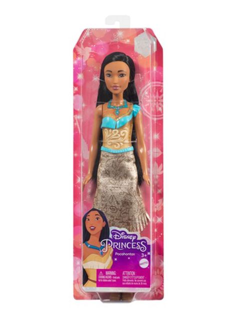 Muñeca Pocahontas-3