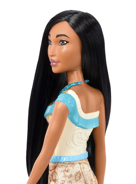 Muñeca Pocahontas-1