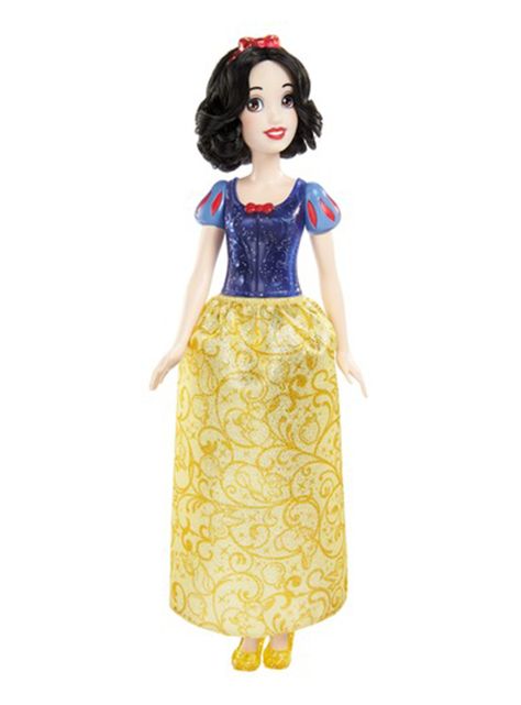 Muñeca Blancanieves-0