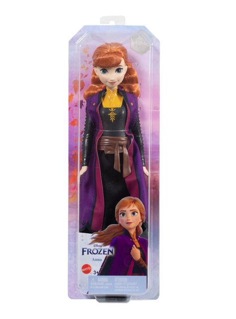 Muñeca Reina Anna Frozen II-3