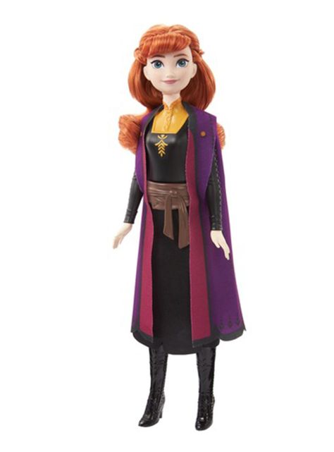 Muñeca Reina Anna Frozen II-1