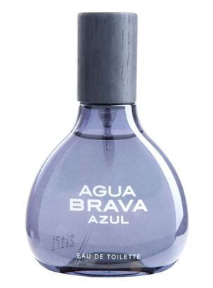 Perfume Agua Brava Azul Hombre EDT 100 ml-0