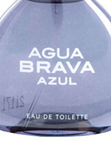 Perfume Agua Brava Azul Hombre EDT 100 ml-1
