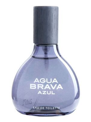 Perfume Agua Brava Azul Antonio Puig Hombre EDT 50 ml-0