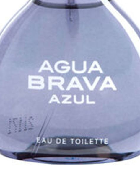 Perfume Agua Brava Azul Antonio Puig Hombre EDT 50 ml-1