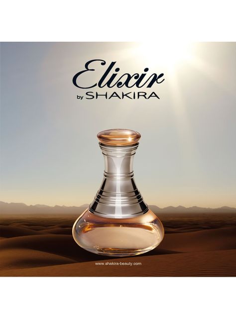 Perfume Shakira Elixir EDT 80 ml-3