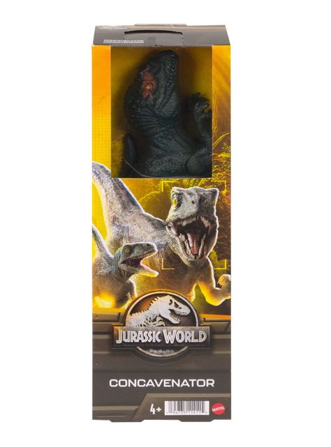 Dinosaurio de Juguete Concavenator Figura de 12??-2