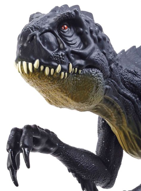 Dinosaurio de Juguete Stinger Dino Figura 12"-2