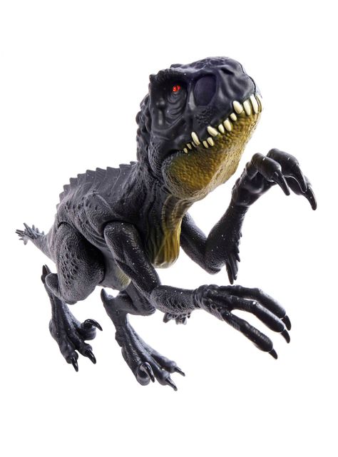 Dinosaurio de Juguete Stinger Dino Figura 12"-1