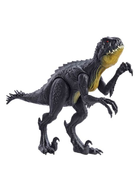 Dinosaurio de Juguete Stinger Dino Figura 12"-0