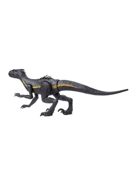 Dinosaurio de Juguete Indoraptor Figura 12"-2