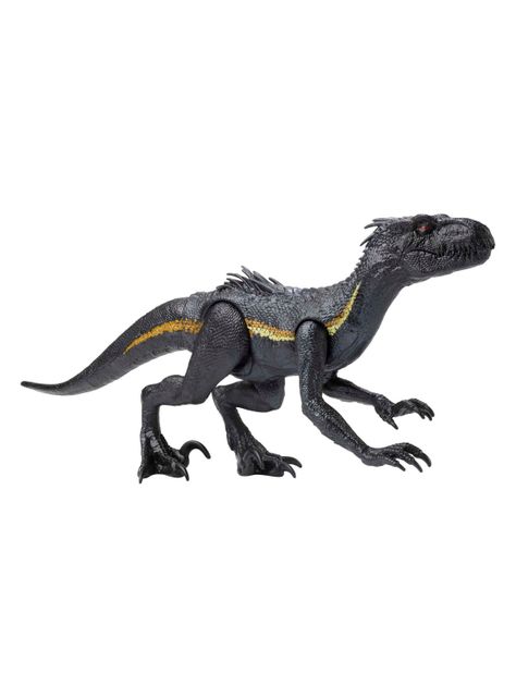 Dinosaurio de Juguete Indoraptor Figura 12"-1