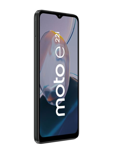 Smartphone Moto E22i 64GB 6.5" Gris Liberado-1