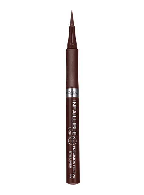 Delineador Infallible Precision Felt 02 Brown-0