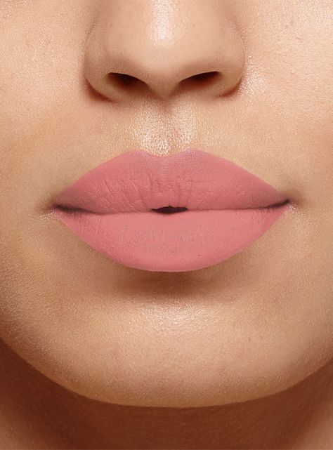 Labial Color Riche Intense Volume Matte10 3 Blush Audace-4
