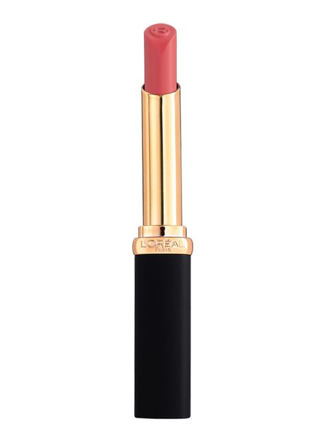 Labial Color Riche Intense Volume Matte Rosy Confident-0