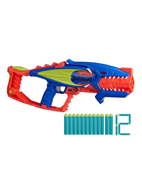Lanzador Nerf DinoSquad Terrodak-0