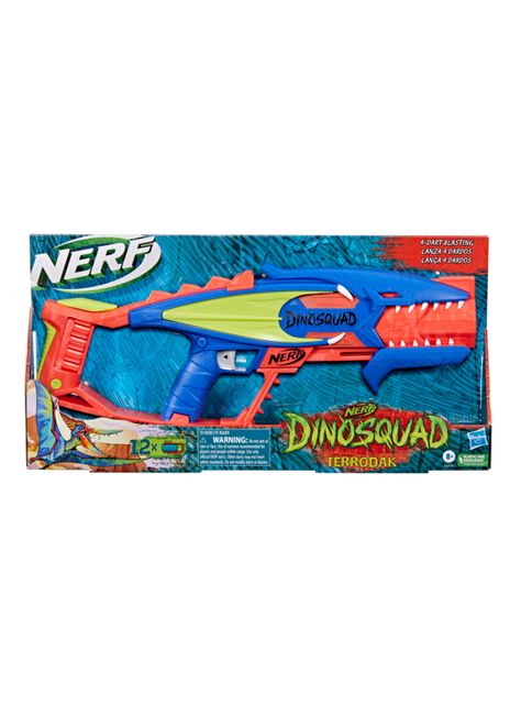 Lanzador Nerf DinoSquad Terrodak-2