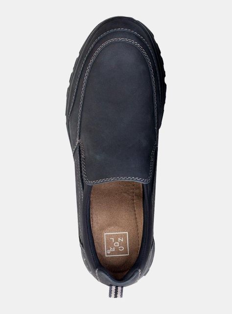 Zapato Cardinale Forest 3-30-N Casual-2