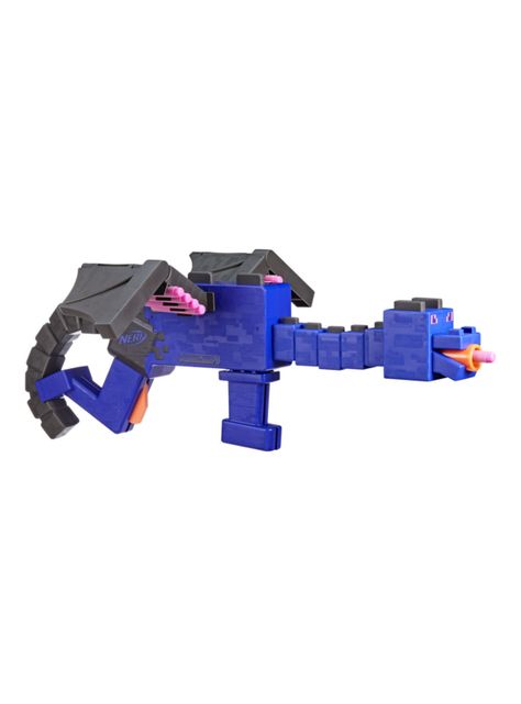 Lanzador de Dardos Minecraft Ender Dragon-1