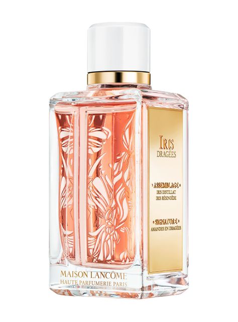 Perfume Lancôme Maison Iris Dragees Mujer EDP 100 ml-2