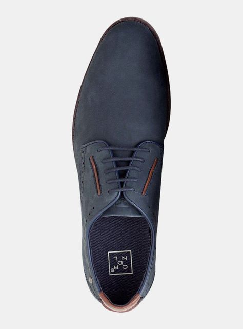 Zapato Cardinale Nantes 0-68-A Vestir-3