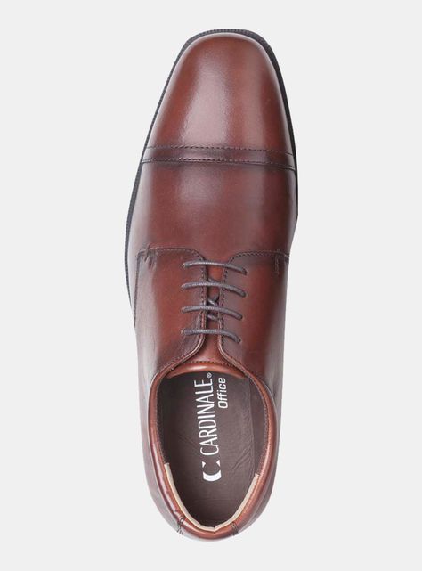 Zapato Cardinale Piamomonte Vestir-2