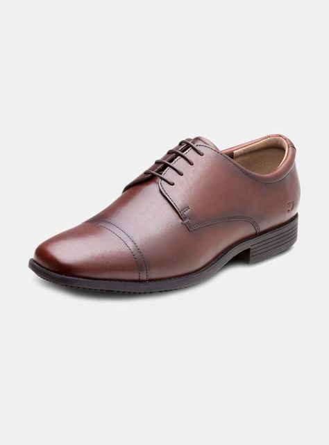 Zapato Cardinale Piamomonte Vestir-1