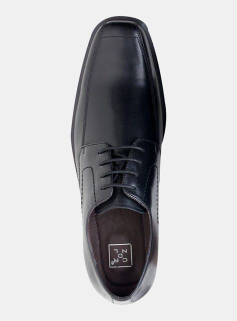 Zapato Cardinale Vestir Zurich 0-01-N-3