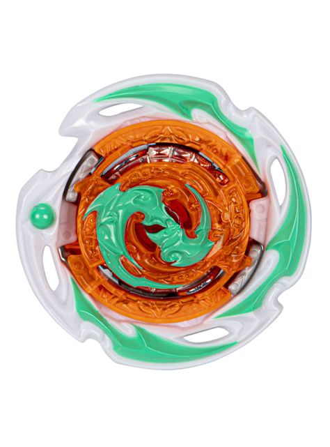 Trompo Ráfaga Twister Pandora Evasivo P8-0