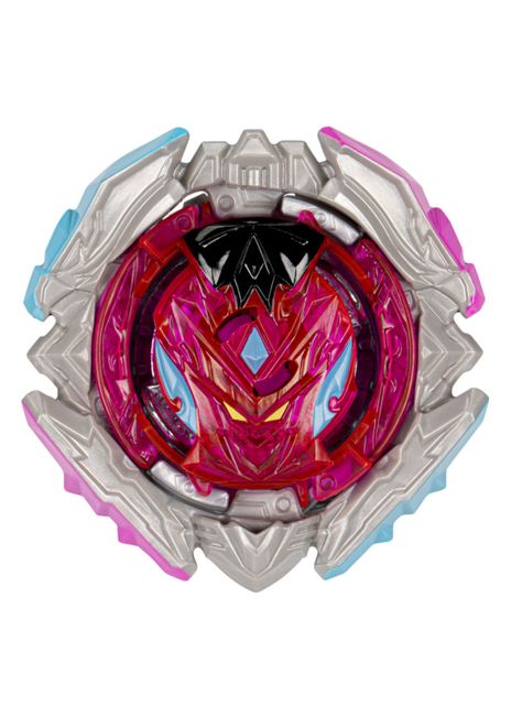 Trompo Burs QuadStrike Xiphoid Knight K8-0