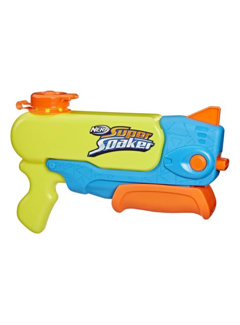 Lanzador de Agua Supersoaker Wave Spray-0