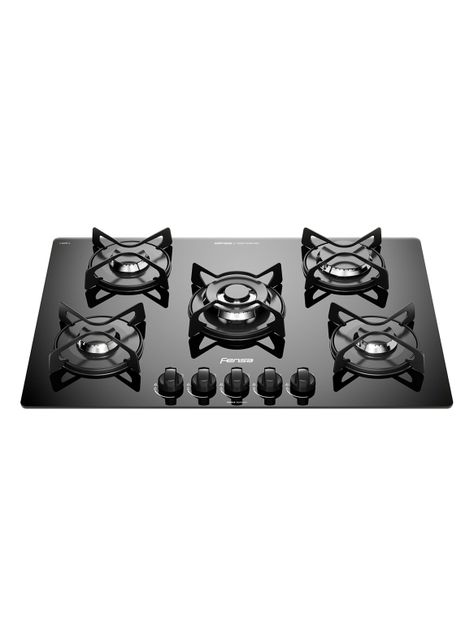 Encimera a Gas F GC75V A-0