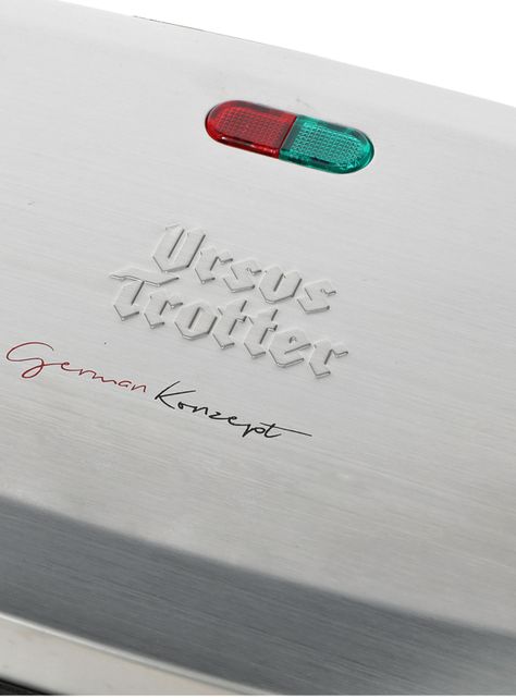 Panini Ursus Trotter UT-STULK1000-3