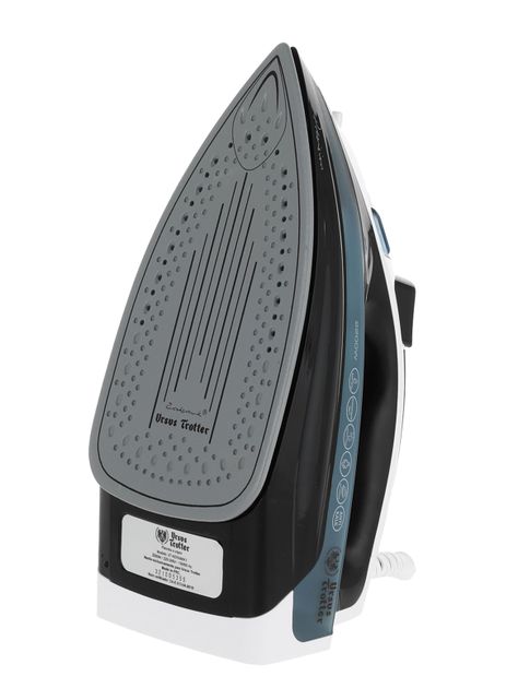 Plancha Ursus Trotter UT-KERAMIK1-1