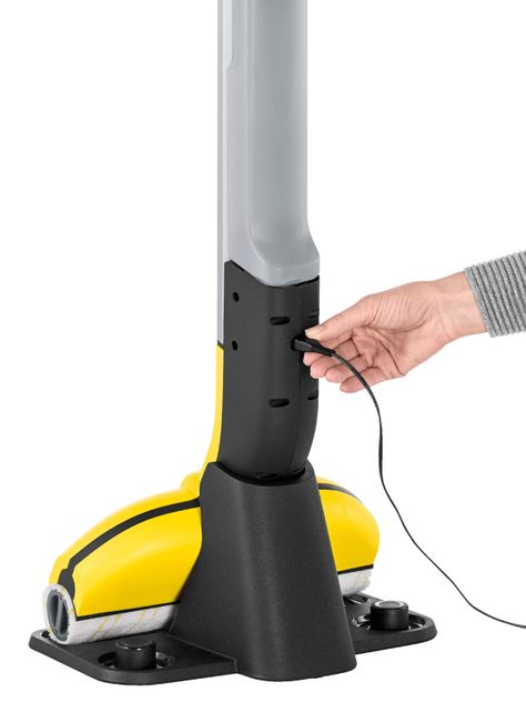 Limpiador de Suelos FC 3 Cordless-2