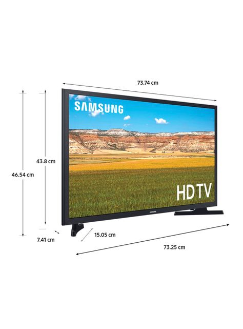 Smart TV 32" HD T4300-1