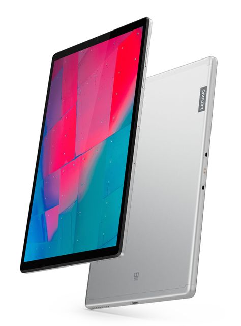 Tablet M10 ZA5T0166CL FHD Plus 4GB RAM 128GB 10.3" FHD Wifi-2