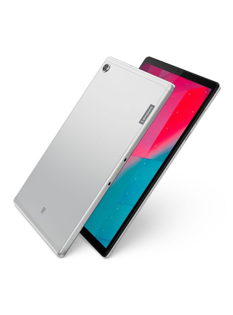 Tablet M10 ZA5T0166CL FHD Plus 4GB RAM 128GB 10.3" FHD Wifi-1
