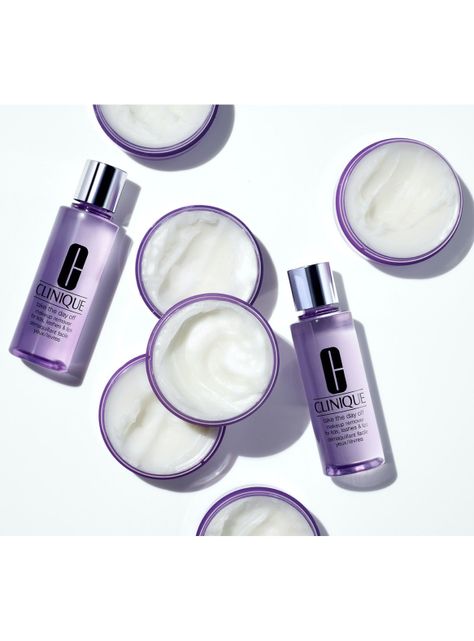 Desmaquillante Clinique Take The Day Off 125 ml-4