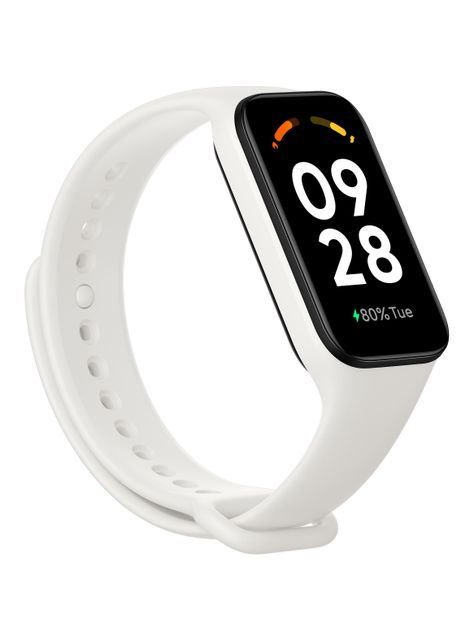 Smartband Xiaomi Redmi Band 2 GL Ivory-1