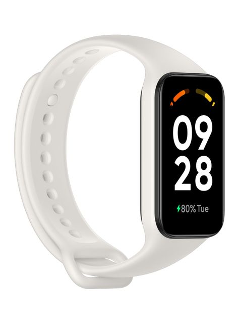 Smartband Xiaomi Redmi Band 2 GL Ivory-2