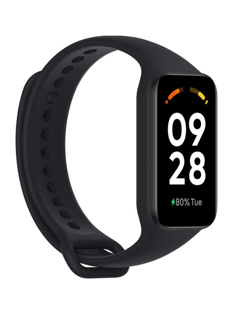 Smartband Xiaomi Redmi Band 2 GL Black-2