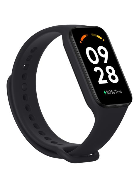 Smartband Xiaomi Redmi Band 2 GL Black-1