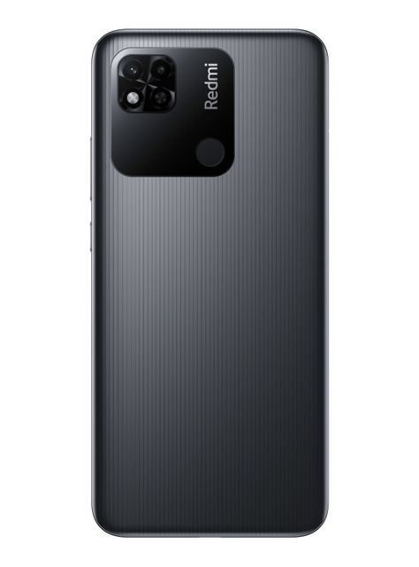 Smartphone Redmi 10A 128GB 6.5" Grey Liberado-1