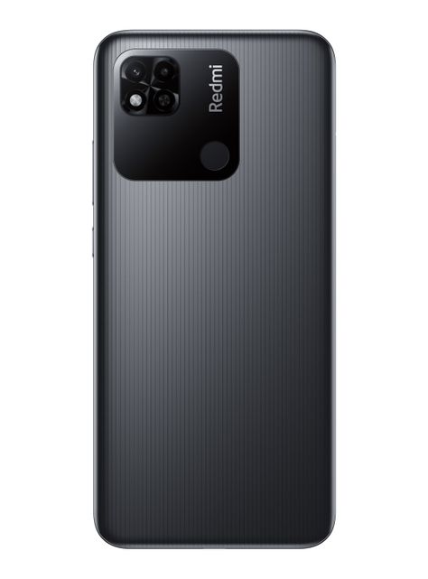 Smartphone Redmi 10A 64GB 6.5" Grey Liberado-1
