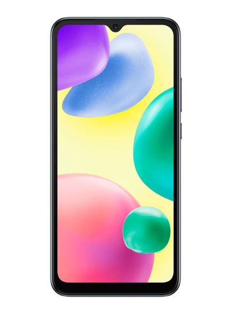 Smartphone Redmi 10A 64GB 6.5" Grey Liberado-0