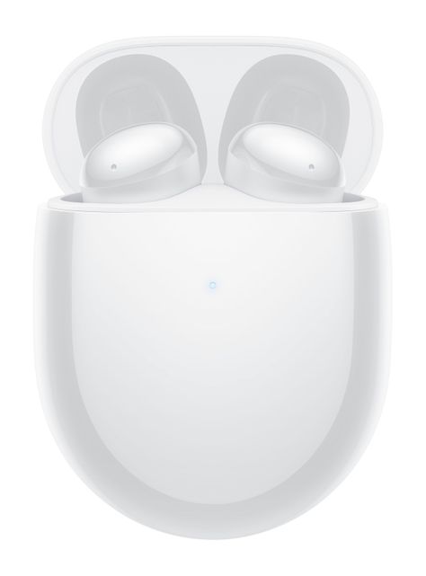Audífonos Bluetooth Redmi Buds 4 Blanco-0
