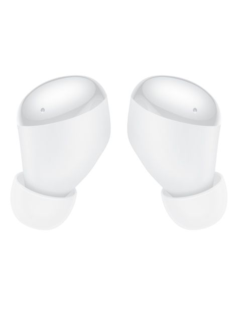 Audífonos Bluetooth Redmi Buds 4 Blanco-2