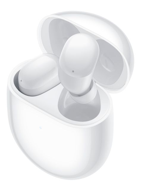 Audífonos Bluetooth Redmi Buds 4 Blanco-1